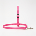 Creativepaws Dotty Lead Leashes, Medium, Pink